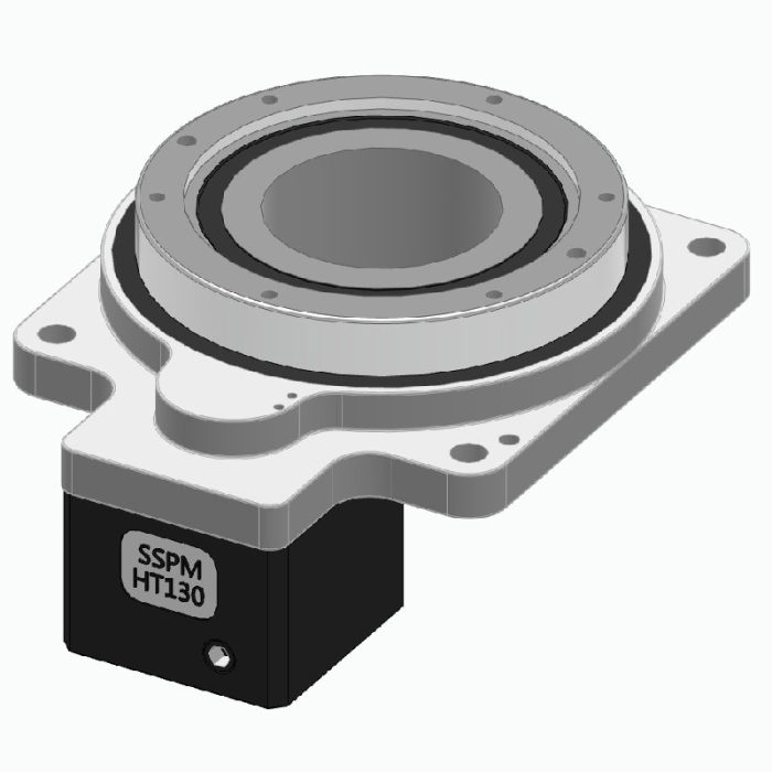 Bàn xoay rỗng HT130