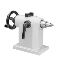 Trục đuôi bàn quay