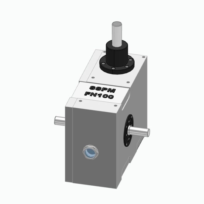 Bộ lập chỉ mục cam lăn 10FN