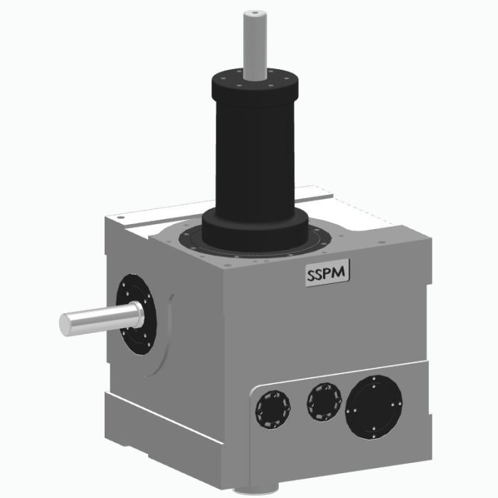 Bộ lập chỉ mục cam lăn 11ADS