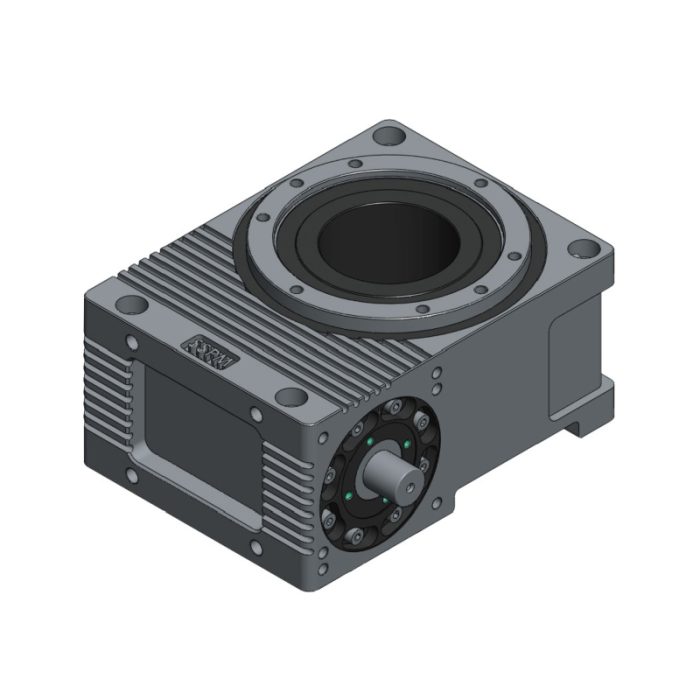 Bàn quay rỗng - Trục đặc RT130