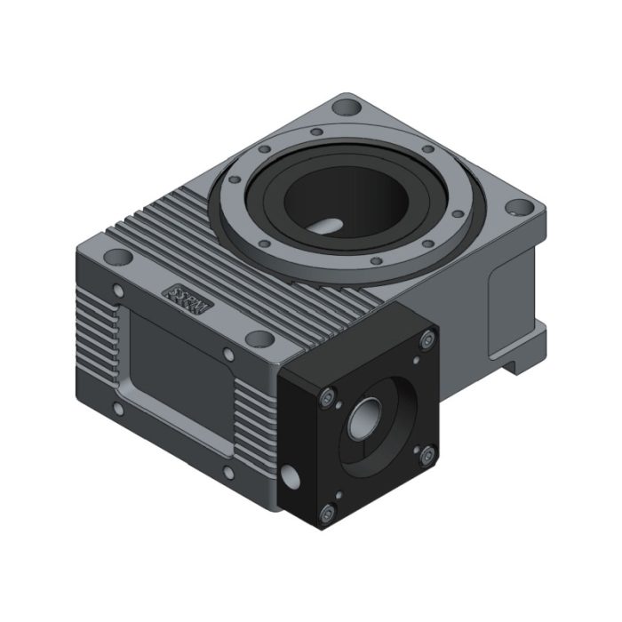 Bàn quay rỗng - Trục rỗng RT130